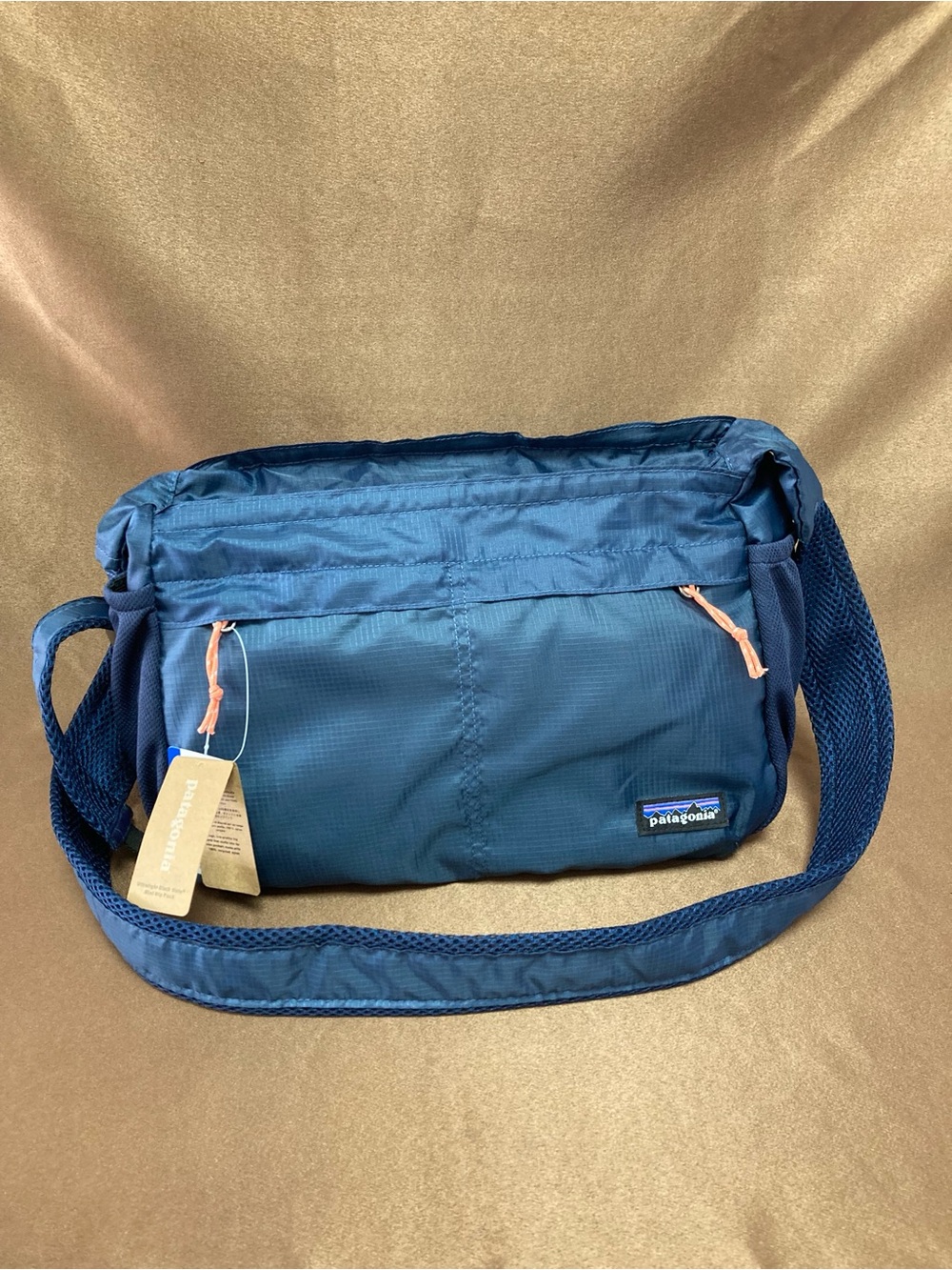 Patagonia Lightweight Courier Travel Bag